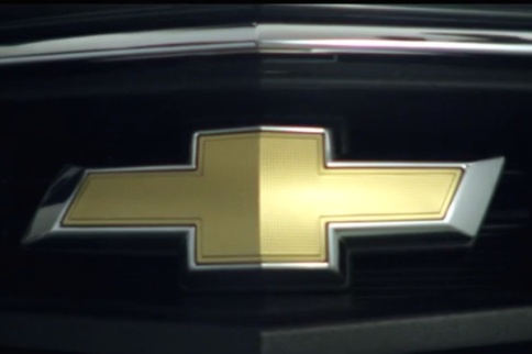 Chevy Wants the Internet to Name a Special Edition 2015 Camaro