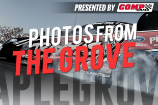 Photos: The NHRA Nationals At Maple Grove Raceway