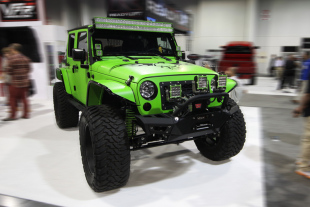 Get Money Back From Rigid Industries!