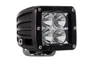 Rigid Industries LED Lighting Accepts 2nd Consecutive Inc. 500 Award