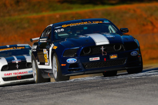 Race Recap And Gallery: IMSA CTSC Petit LeMans At Road Atlanta