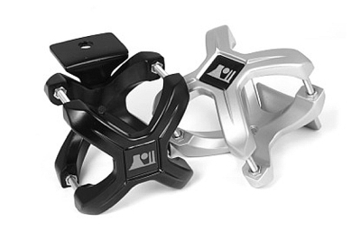 RuggedRidge X-clamps