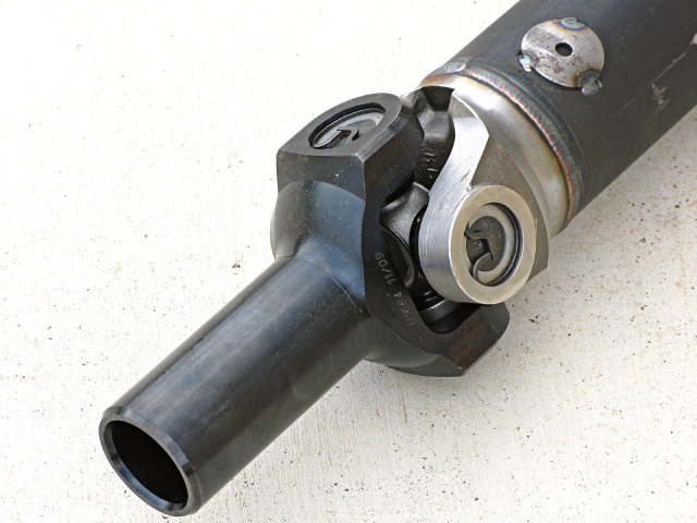 Slip Yoke