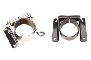 Speedway Motors' New Universal Steering Column Mount