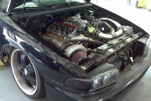 Turbochargers: Mandatory In The Future?