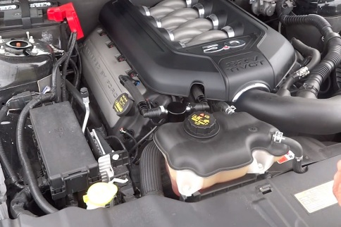 Video Quick Tech: Installing UPR's Billet Oil Mini Catch Can