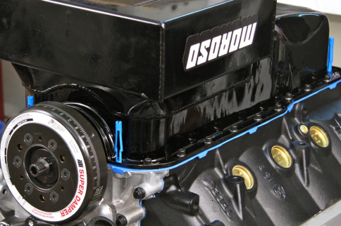 Useful Tips for Installing Oil Pans The Right Way