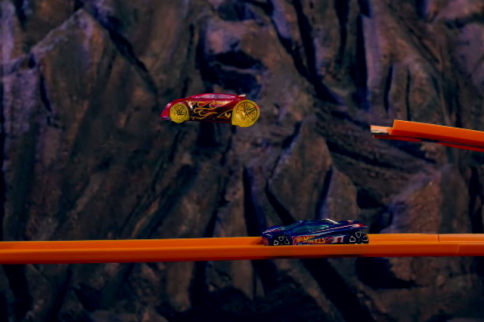 Video: Vanguard Pictures Releases Latest in the Nitro Warriors Saga
