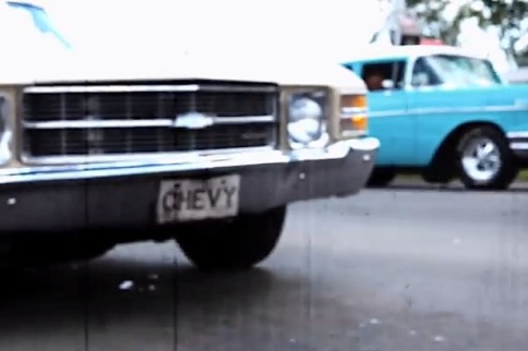 Video: Bob Seger's "Detroit Made"