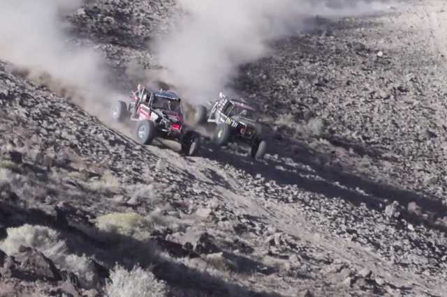 Ultra4 Champs-4