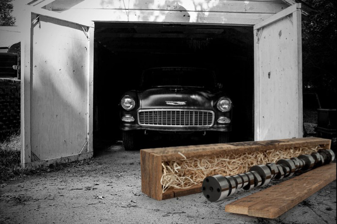 Video: Lunati Bootlegger Camshafts Trilogy - Teaser For Part Three