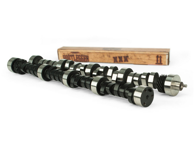Video: Lunati Takes The Next Step In Its Bootlegger Video Series