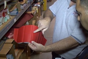 Video: Made Right Here, In The USA!