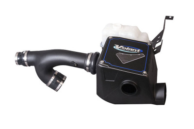 Volant F150Box