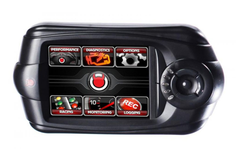 Diablosport Debuts Tunes For 2014 Chevy SS Sedans