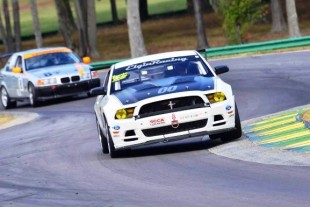 ElginRacing Wins 13-Hour Charge Of The Headlight Brigade