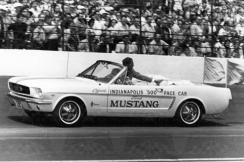 VIDEO: Could This Be The Million-Dollar Mustang?