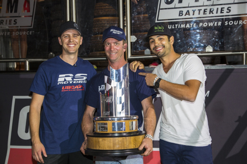 OUSCI: The Superbowl Of Autocross Crowns A New Champion For 2014