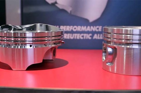 Finding The Best Piston For Your Engine