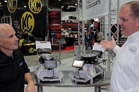 FAST EFI Systems Has Your Engine Covered