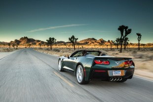 New Toyota Sports Car Reported To Outprice The C7 Corvette