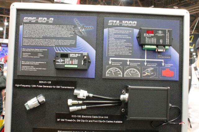DakotaDigitalSEMA12