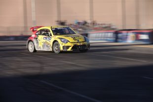 Event Coverage: 2014 Red Bull Global Rallycross Finals in Las Vegas