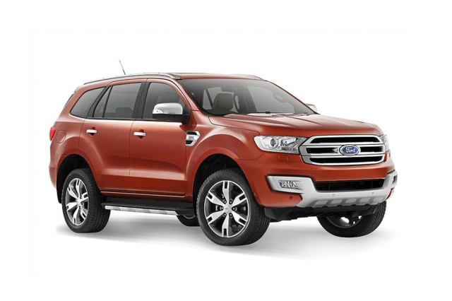 Ford Everest-1