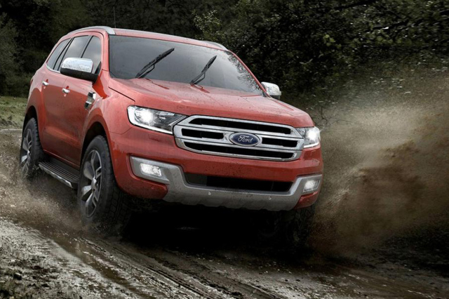 Ford Everest-4