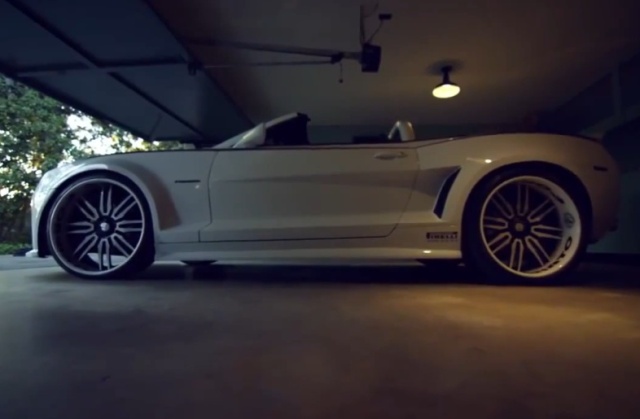 Whenever Forgiato is involved, you know there are gonna be some crazy-wide wheels.