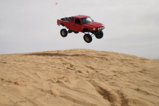 Off Road Bucket List – Five Destinations You Need To Visit
