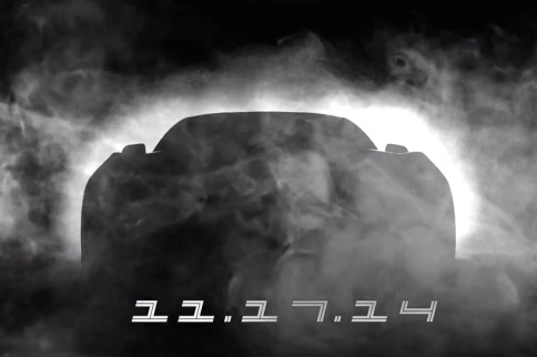 Video: GT350 Preview Number Four Released By Ford Shows Silhouette