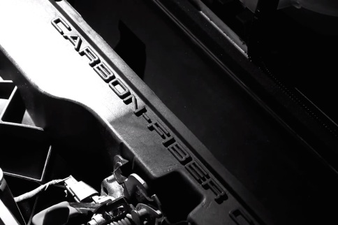 Video: Ford Releases Two More GT350 Teaser Videos With Engine Sound