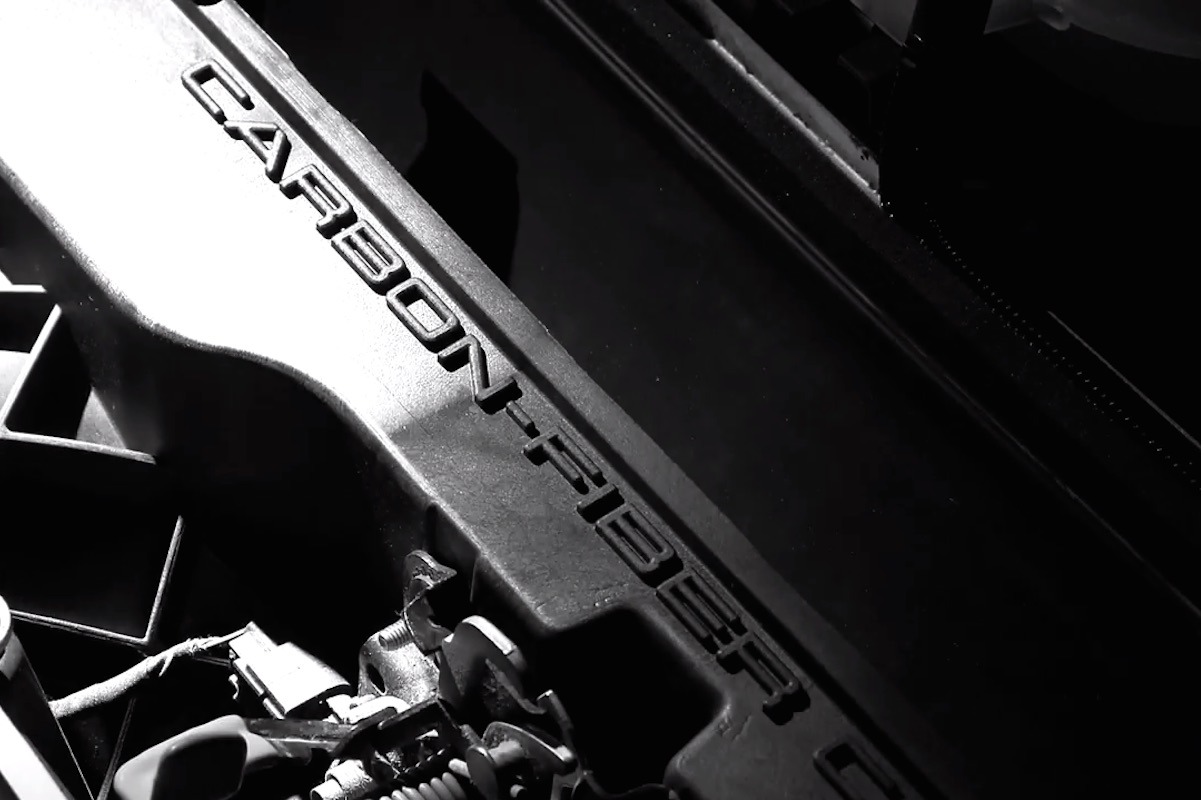 Video: Ford Releases Two More GT350 Teaser Videos With Engine Sound