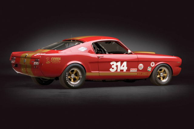 GT350H12