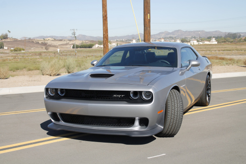 Kickstart My Heart: Hellcat Challengers Are On The Road To Delivery