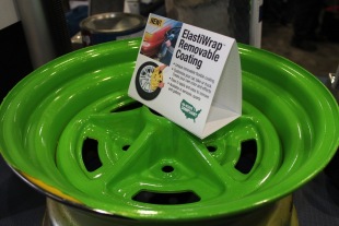 SEMA 2014: Eastwood Showcases Lineup Of New DIY Products