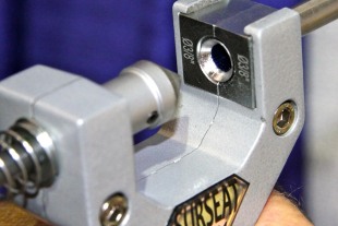 SEMA 2014: Koul Tools Develops Trick Flare-fitting Lapper