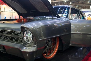 SEMA 2014: Meguiar's Shares New Products For Car Care Enthusiasts