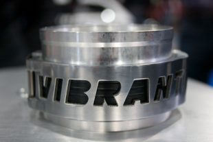 SEMA 2014: Vibrant Performance Helps Keep High Performance Together