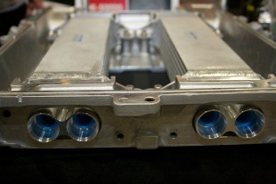SEMA 2014: C&R Racing Keeps Your Engine Cool When it Counts