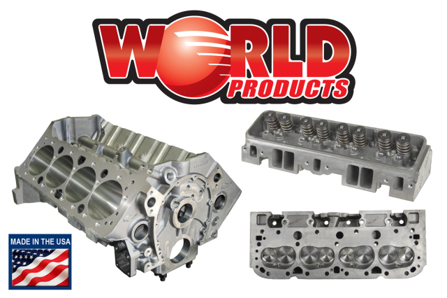 World Products HBG