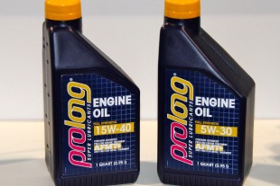 SEMA 2014: Prolong Adds New Oil, Diesel Fuel Concentrate