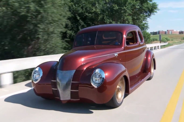 ron-cizek-1940-ford-drive
