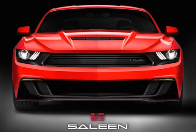 Saleen's Quarterly Report Reveals Possible Hardships Ahead