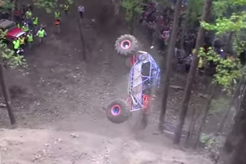 Video: The Top 10 Offroading Fails According To Break
