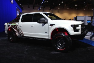 SEMA 2014: Addictive Desert Designs (ADD) Makes A Statement