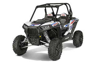SEMA 2014: Bully Dog Releases Tuning For Polaris And Sea-Doo