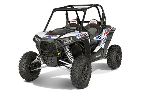 SEMA 2014: Bully Dog Releases Tuning For Polaris And Sea-Doo
