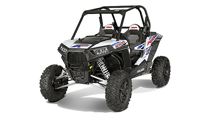 SEMA 2014: Bully Dog Releases Tuning For Polaris And Sea-Doo
